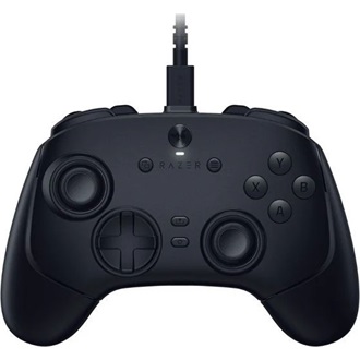 Razer Wolverine V3 Pro Tournament Edition 8K PC USB-A gamepad fekete