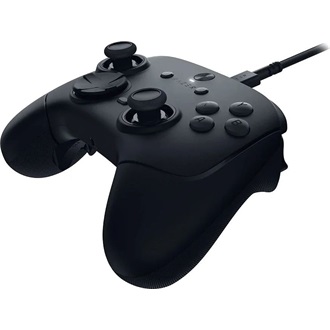 Razer Wolverine V3 Pro Tournament Edition 8K PC USB-A gamepad fekete