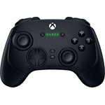 Razer Wolverine V3 Pro vezeték nélküli / USB-C gamepad játékvezérlő fekete