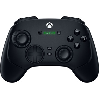 Razer Wolverine V3 Pro vezeték nélküli / USB-C gamepad játékvezérlő fekete