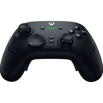 Razer Wolverine V3 Pro vezeték nélküli / USB-C gamepad játékvezérlő fekete