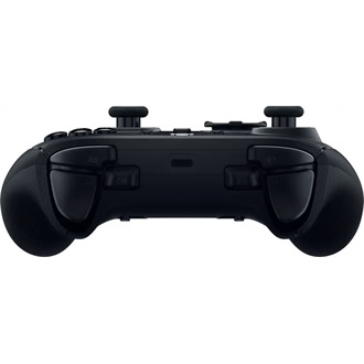 Razer Wolverine V3 Pro vezeték nélküli / USB-C gamepad játékvezérlő fekete