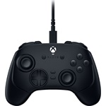 Razer Wolverine V3 Tournament Edition USB-C gamepad játékvezérlő fekete