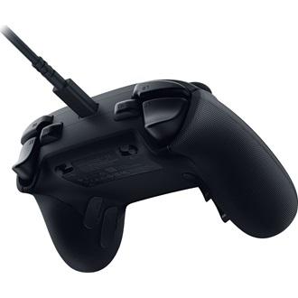 Razer Wolverine V3 Tournament Edition USB-C gamepad játékvezérlő fekete