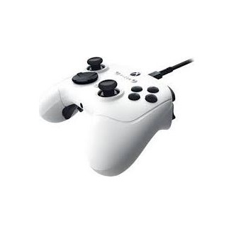 Razer Wolverine V3 Tournament Edition USB-C gamepad játékvezérlő fehér