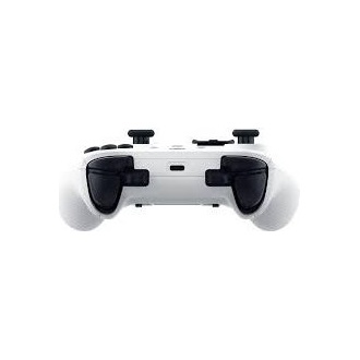 Razer Wolverine V3 Tournament Edition USB-C gamepad játékvezérlő fehér