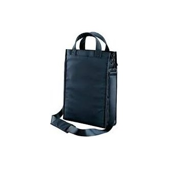 Razer Xanthus Tote 16" notebook gaming poliészter/nylon oldaltáska fekete-zöld