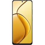 Realme 12x 128GB Dual SIM okostelefon fekete (Glowing Black)