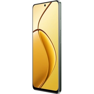 Realme 12x 128GB Dual SIM okostelefon fekete (Glowing Black)