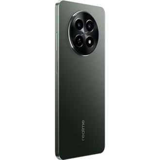 Realme 12x 128GB Dual SIM okostelefon fekete (Glowing Black)