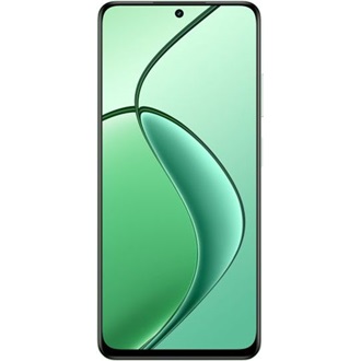 Realme 12x 128GB Dual SIM okostelefon zöld (Feather Green)
