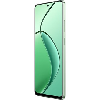 Realme 12x 128GB Dual SIM okostelefon zöld (Feather Green)