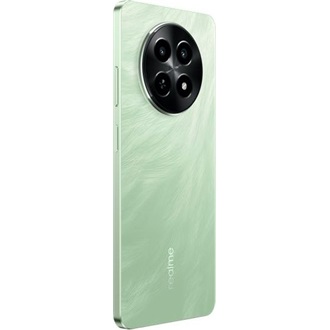 Realme 12x 128GB Dual SIM okostelefon zöld (Feather Green)
