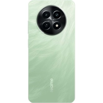 Realme 12x 128GB Dual SIM okostelefon zöld (Feather Green)
