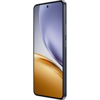 Realme 14T 256GB Dual SIM okostelefon fekete (Obsidian Black)