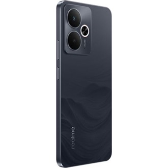 Realme 14T 256GB Dual SIM okostelefon fekete (Obsidian Black)