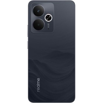 Realme 14T 256GB Dual SIM okostelefon fekete (Obsidian Black)