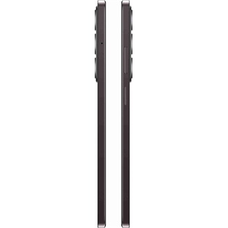Realme 14X 128GB Dual SIM okostelefon fekete (Carbon Black)
