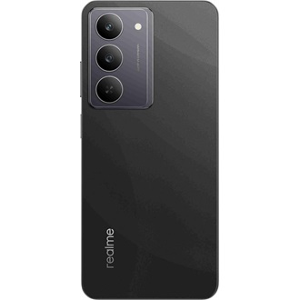 Realme 14X 128GB Dual SIM okostelefon fekete (Carbon Black)