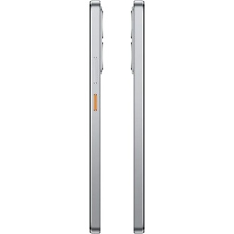 Realme 14 256GB Dual SIM okostelefon ezüst (Mecha Silver)