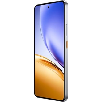 Realme 14 256GB Dual SIM okostelefon ezüst (Mecha Silver)