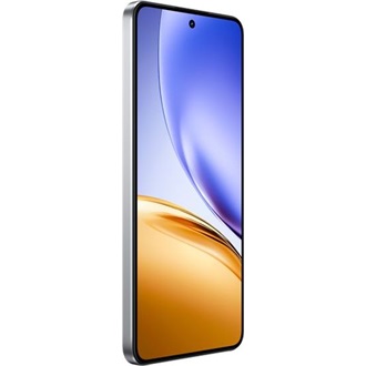 Realme 14 256GB Dual SIM okostelefon ezüst (Mecha Silver)