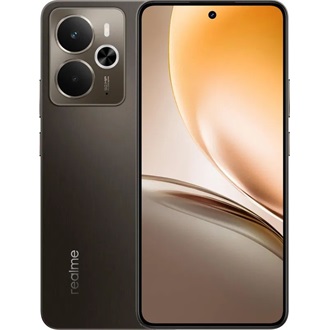 Realme 14 256GB Dual SIM okostelefon szürke (Storm Titanium)