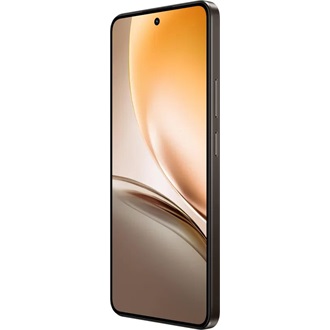 Realme 14 256GB Dual SIM okostelefon szürke (Storm Titanium)