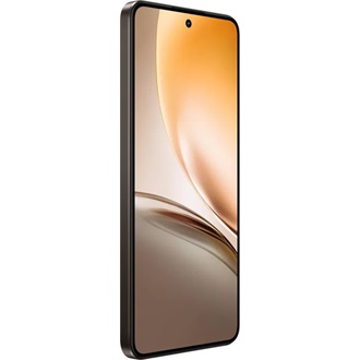 Realme 14 256GB Dual SIM okostelefon szürke (Storm Titanium)
