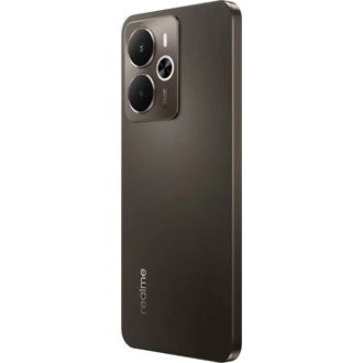 Realme 14 256GB Dual SIM okostelefon szürke (Storm Titanium)