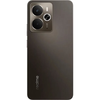 Realme 14 256GB Dual SIM okostelefon szürke (Storm Titanium)