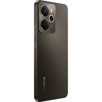 Realme 14 256GB Dual SIM okostelefon szürke (Storm Titanium)
