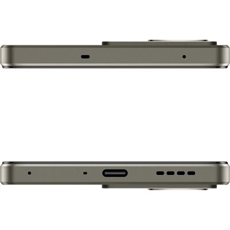 Realme 14 256GB Dual SIM okostelefon szürke (Storm Titanium)