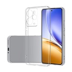 Realme 14 GIGAPACK Szilikon telefonvédő ultravékony ÁTLÁTSZÓ