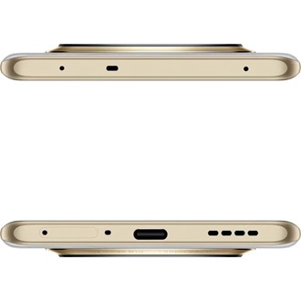 Realme 14 Pro 256GB Dual SIM okostelefon fehér (Pearl White)