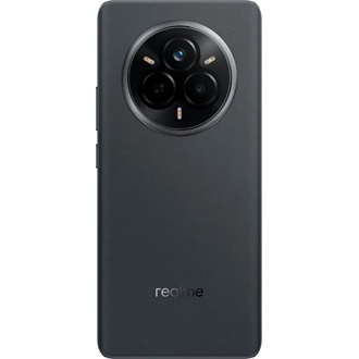 Realme 14 Pro 256GB Dual SIM okostelefon szürke (Suede Grey)