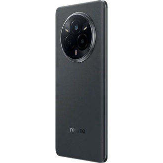 Realme 14 Pro 256GB Dual SIM okostelefon szürke (Suede Grey)