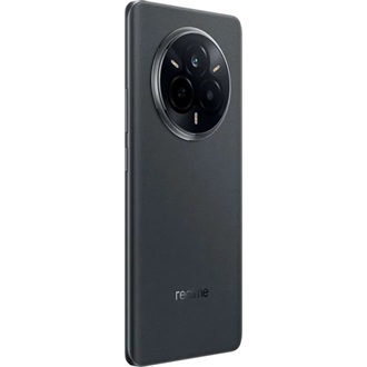 Realme 14 Pro 256GB Dual SIM okostelefon szürke (Suede Grey)