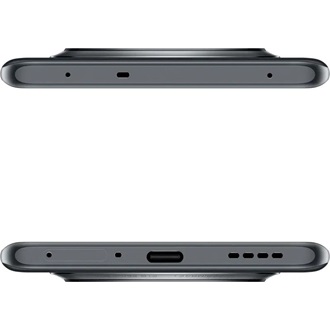 Realme 14 Pro 256GB Dual SIM okostelefon szürke (Suede Grey)