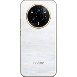 Realme 14 Pro+ 512GB Dual SIM okostelefon fehér