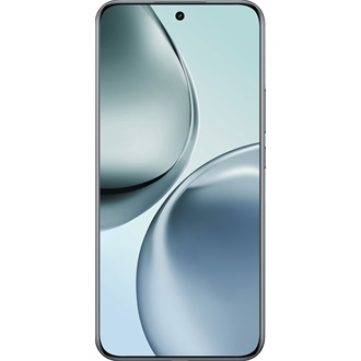 Realme 14 Pro+ 512GB Dual SIM okostelefon szürke (Suede Gray)