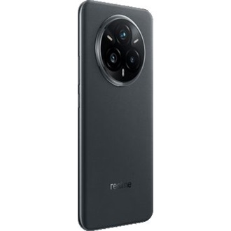 Realme 14 Pro+ 512GB Dual SIM okostelefon szürke (Suede Gray)