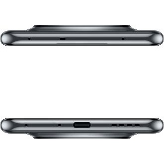 Realme 14 Pro+ 512GB Dual SIM okostelefon szürke (Suede Gray)