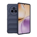Realme 14 Pro GIGAPACK Szilikon telefonvédő ütésállóság, 3D, SÖTÉTKÉK