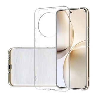 Realme 14 Pro Plus GIGAPACK Szilikon telefonvédő ultravékony ÁTLÁTSZÓ