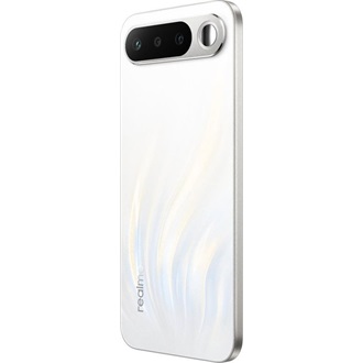 Realme 16 256GB Dual SIM okostelefon fehér (White Swan)