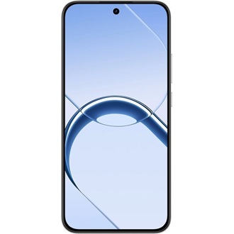 Realme 16 256GB Dual SIM okostelefon fehér (White Swan)