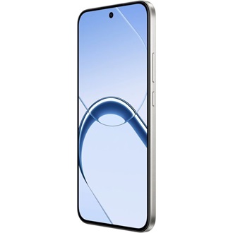 Realme 16 256GB Dual SIM okostelefon fehér (White Swan)