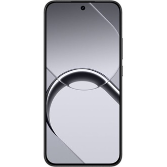 Realme 16 256GB Dual SIM okostelefon fekete (Black Cloud)