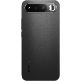 Realme 16 256GB Dual SIM okostelefon fekete (Black Cloud)
